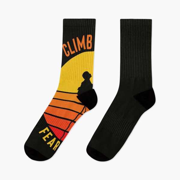 Item preview, Mountaim  Climbing - Rock Climber designed and sold by StoaMart.
