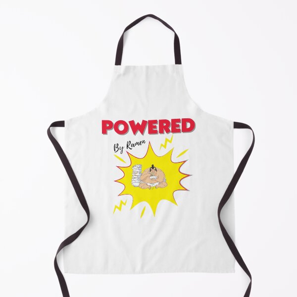 Item preview, Power by Ramen designed and sold by KOOL Studio.