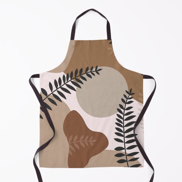 Item preview, Botanical, Geometric, Minimalist, Abstract Art 2 designed and sold by technicolorable_art.