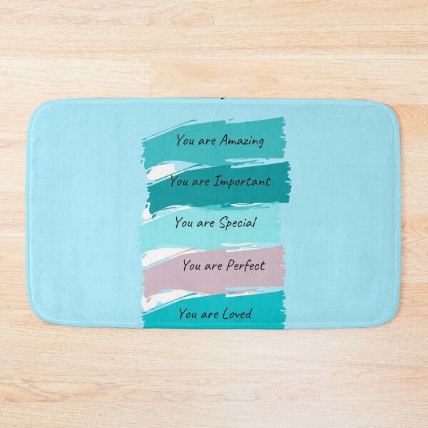 Item preview, "You are". inspiring motivational quotes  designed and sold by Mr7Williams.