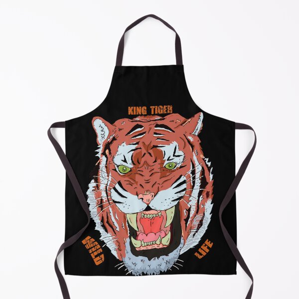 Item preview, Indian Tiger designed and sold by ragnacold.