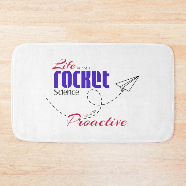 Item preview, Proactive 1.0 designed and sold by IDEZIGN2017.