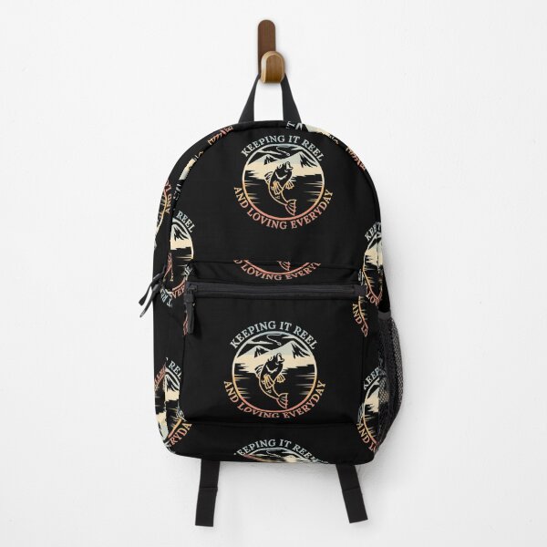 Item preview, Catching Fish designed and sold by loveoceanair.
