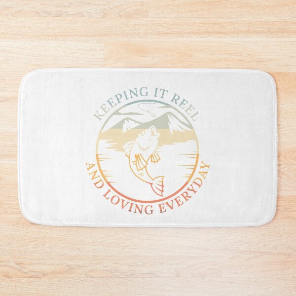 Item preview,  Catching Fish designed and sold by loveoceanair.