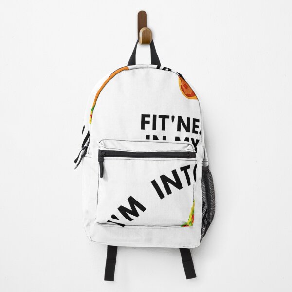 Item preview, Fitness Taco Gracioso Humorous Gym Graphic designed and sold by Dave Donovan.