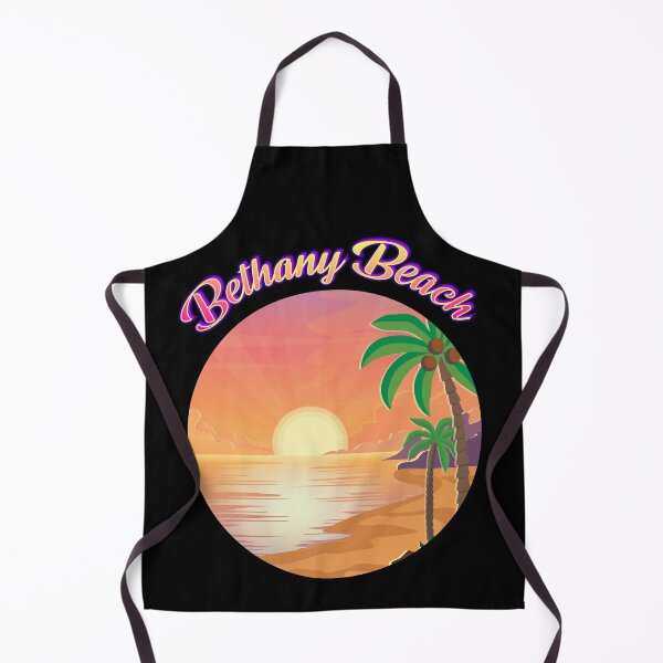 Item preview, Bethany Beach, Delaware designed and sold by kalpanik_Rehana_Begum.