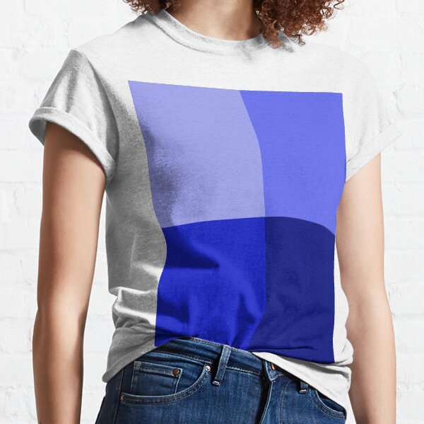 blue little shades Classic T-Shirt