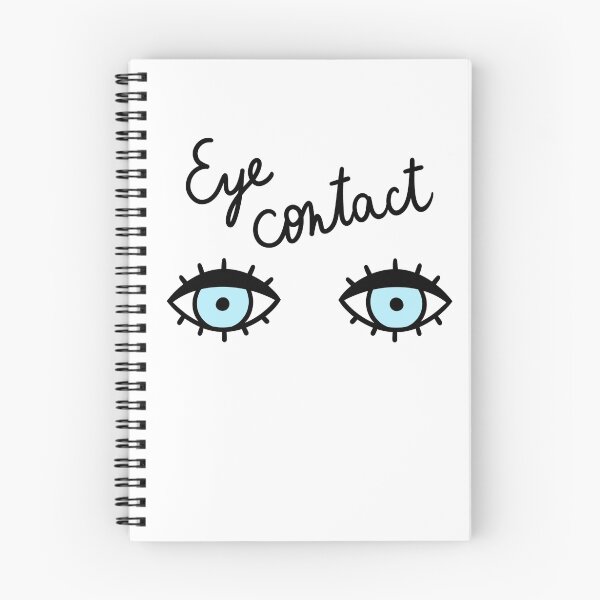 Item preview, HIPSTER :: EYE CONTACT designed and sold by hslim.