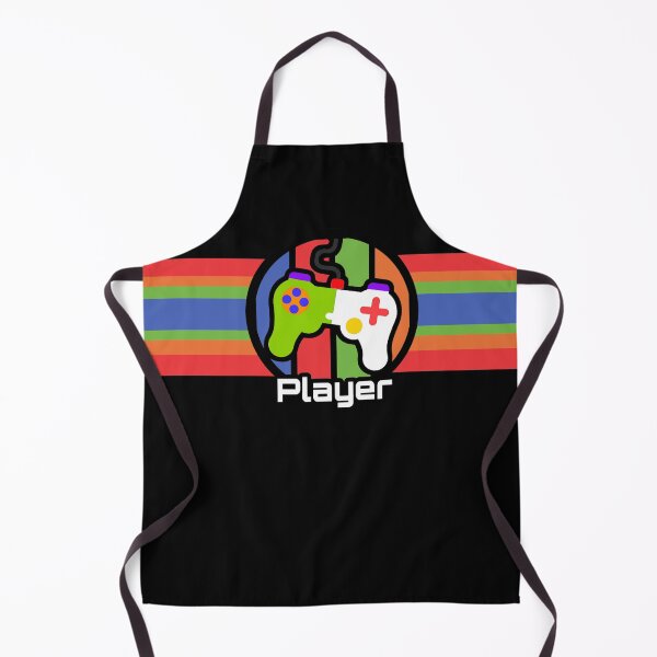 Item preview, Player video game player Retro designed and sold by Alondra.