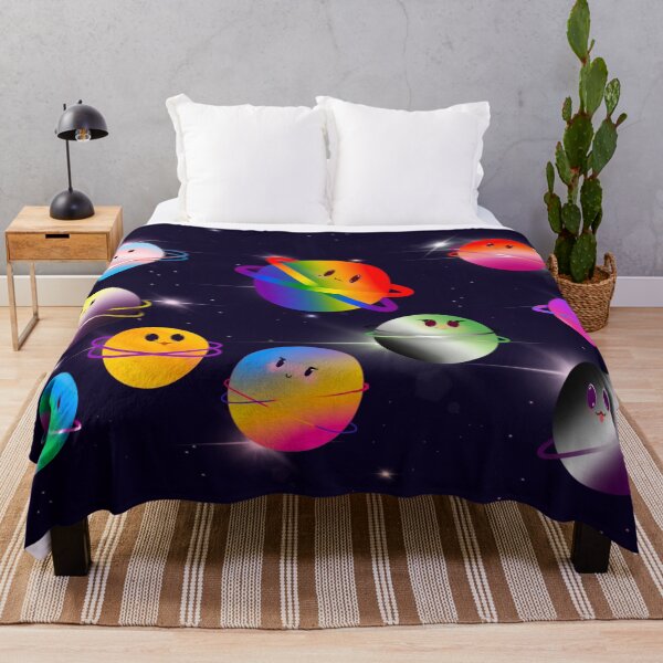 Item preview, Larger Pride solar System designed and sold by SkyesArtbook.