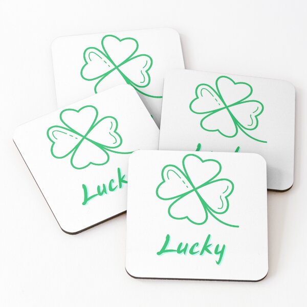 Item preview, shamrock clover t shirt  designed and sold by No Heaven.