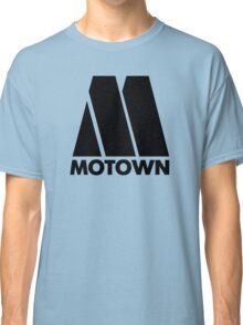 sounds of motown shirt