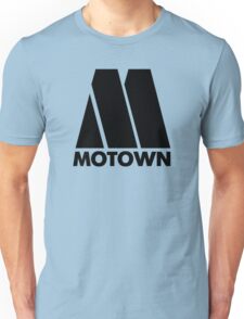 sounds of motown shirt