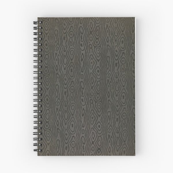 Item preview, Grey Endpaper designed and sold by BlueSpecsStudio.