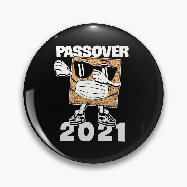 Item preview, Tu Funny Passover 2021 Matzo Dabbing Seder Jewish Family Shirt designed and sold by Onlyc2025.