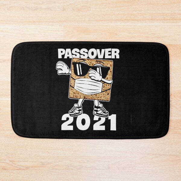 Item preview, Tu Funny Passover 2021 Matzo Dabbing Seder Jewish Family Shirt designed and sold by Onlyc2025.