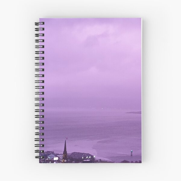 Item preview, Port Glasgow Storm designed and sold by PortPrints.