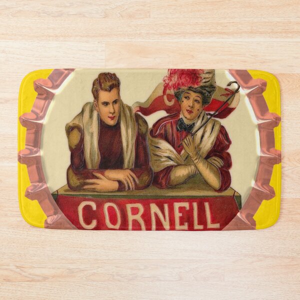 Item preview, Cornell designed and sold by ARTFINSTORE.