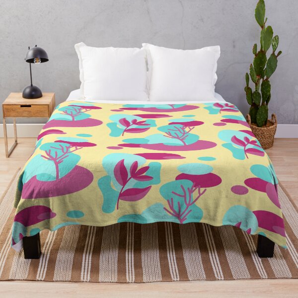 Item preview, Manchas, ramitas y hojas designed and sold by benznest.
