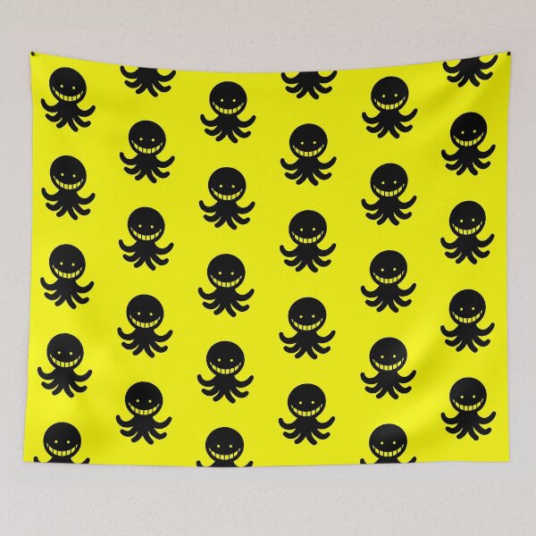 Item preview, KoroSensei designed and sold by Chairboy.