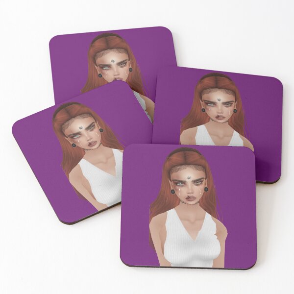 Item preview, IMVU Avatar Forehead designed and sold by Jessi Review.