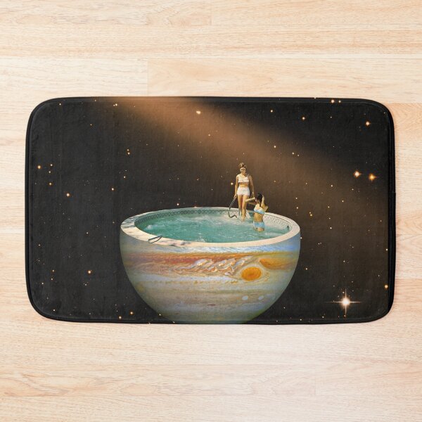 Item preview, Private pool designed and sold by CollageSoul.