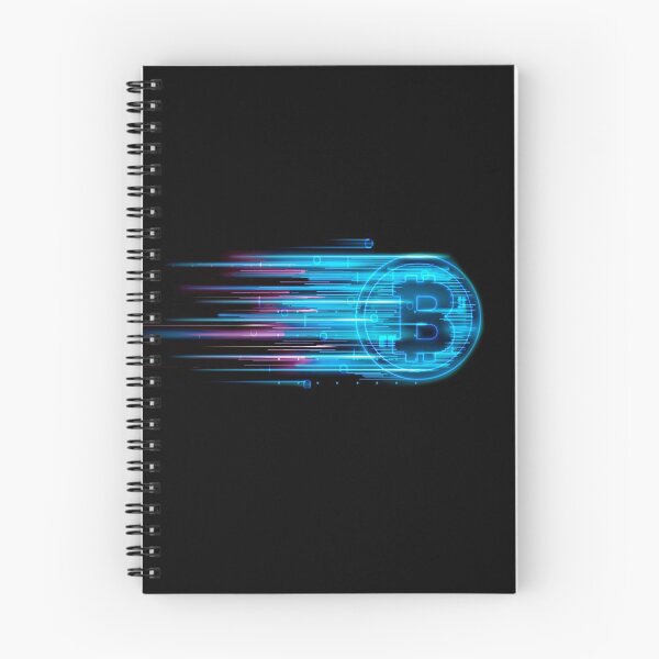 Item preview, Bitcoin Cryptocurrency designed and sold by Violet Girl.