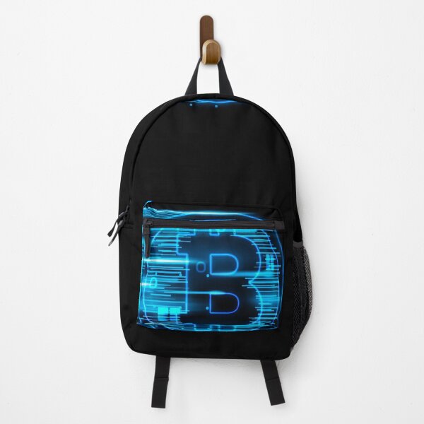 Item preview, Bitcoin Cryptocurrency designed and sold by Violet Girl.