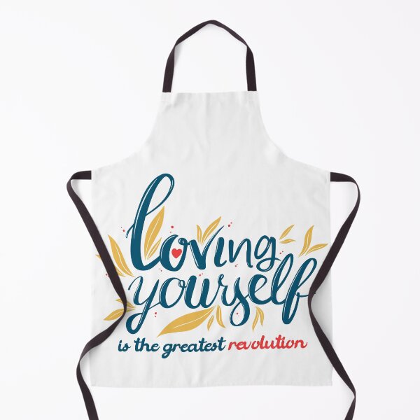 Item preview, Loving Yourself Is The Greatest Revolution designed and sold by Giacob.