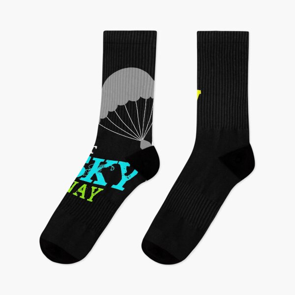 Item preview, My Way or Sky Way 2.0 designed and sold by IDEZIGN2017.