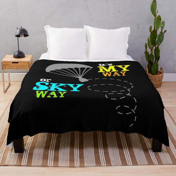 Item preview, My Way or Sky Way 2.0 designed and sold by IDEZIGN2017.