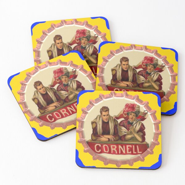 Artikelvorschau, Cornell entworfen und verkauft von ARTFINSTORE.