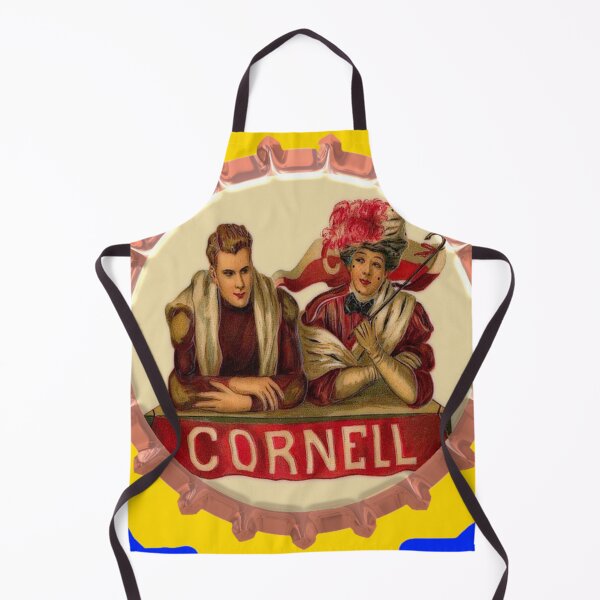 Item preview, Cornell designed and sold by ARTFINSTORE.