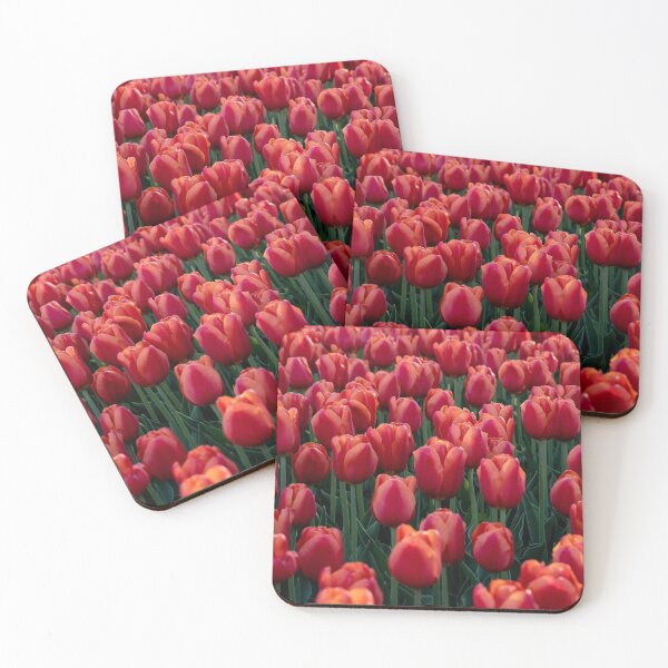 Item preview, Tulips 9 designed and sold by Praytera.