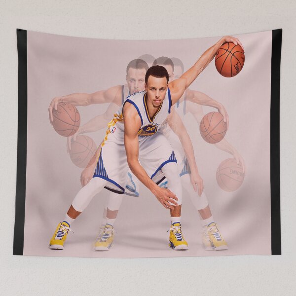 Item preview, Stephen Curry designed and sold by YOUR-LOOK.