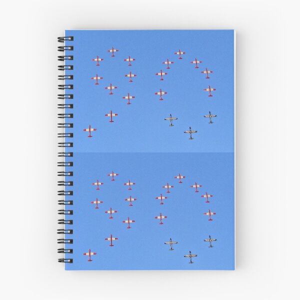 Item preview, Madiba's 90th - 19 aircraft formation designed and sold by BiodiversityRocks.