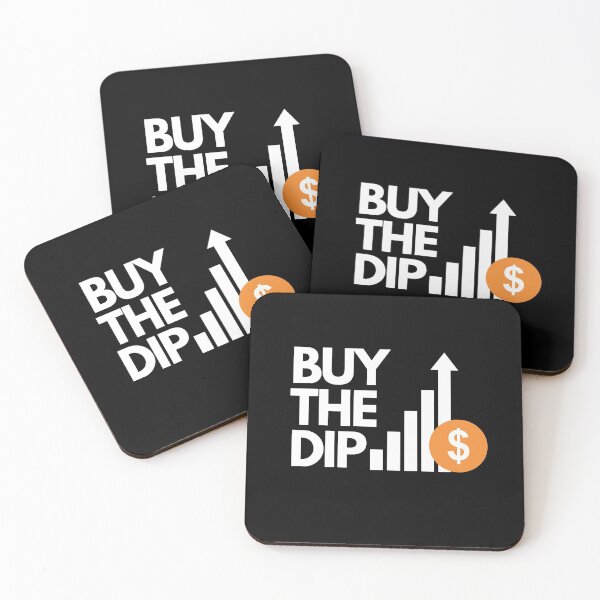 Item preview, Buy the dip designed and sold by MerlinTea.