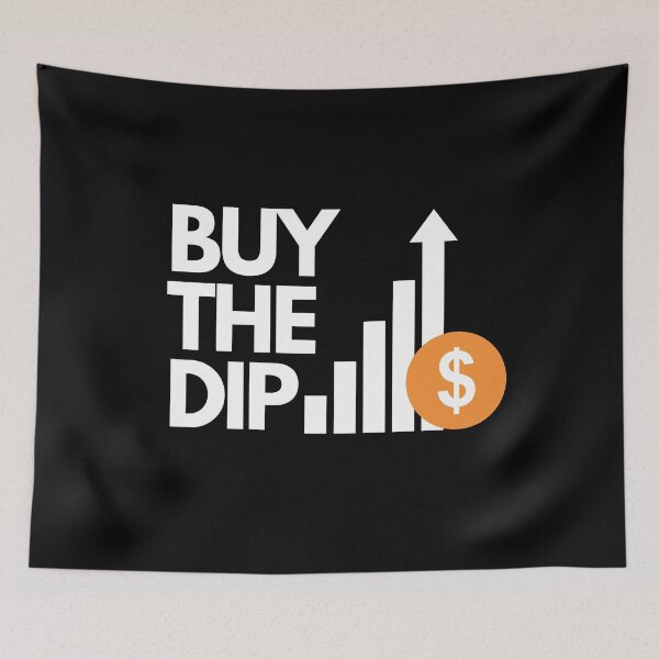 Item preview, Buy the dip designed and sold by MerlinTea.
