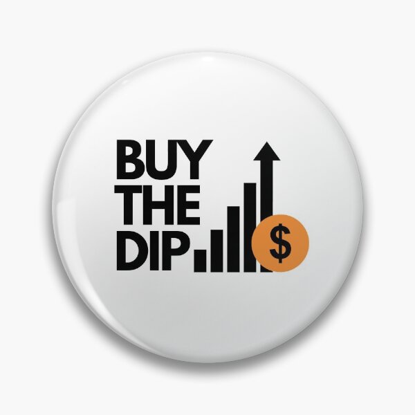 Item preview, Buy the dip designed and sold by MerlinTea.