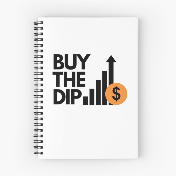 Item preview, Buy the dip designed and sold by MerlinTea.
