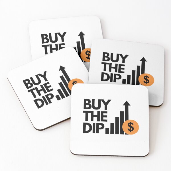 Item preview, Buy the dip designed and sold by MerlinTea.