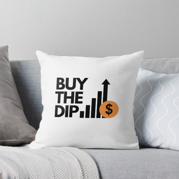 Item preview, Buy the dip designed and sold by MerlinTea.