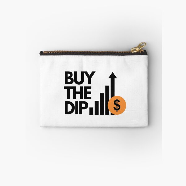 Item preview, Buy the dip designed and sold by MerlinTea.