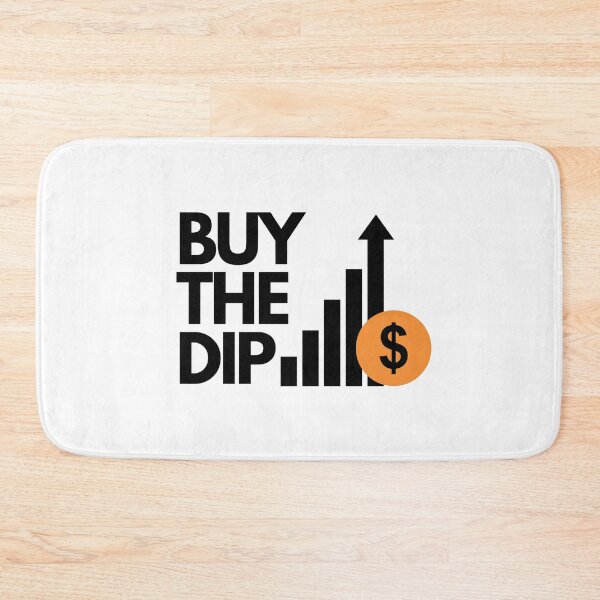Item preview, Buy the dip designed and sold by MerlinTea.
