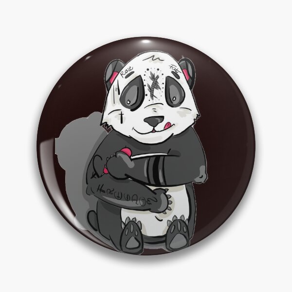 Item preview, FreePanda designed and sold by PandaLoot.