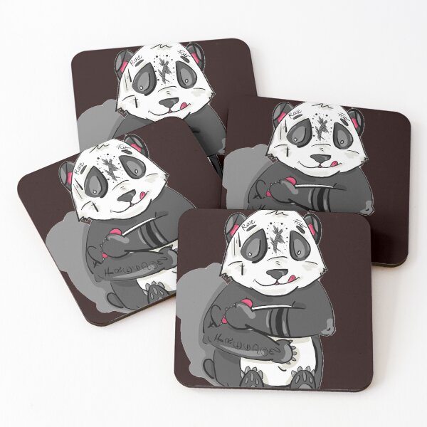 Item preview, FreePanda designed and sold by PandaLoot.