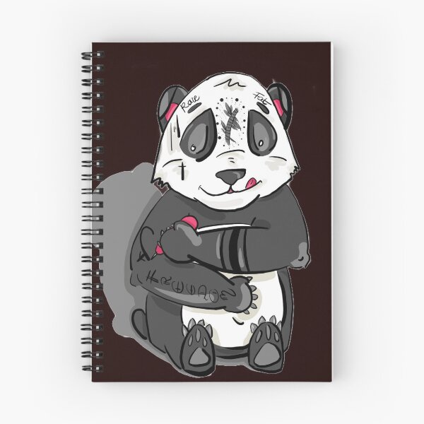 Item preview, FreePanda designed and sold by PandaLoot.