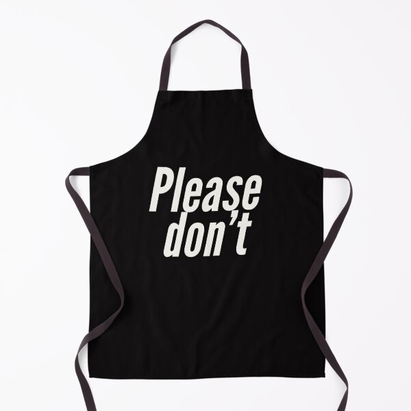 Item preview, Please don't  designed and sold by Happy  Soul Store.