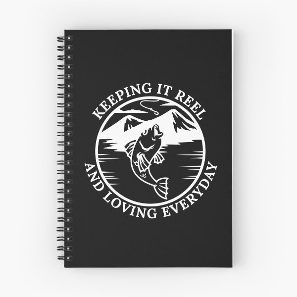 Item preview,   Catching Fish designed and sold by loveoceanair.