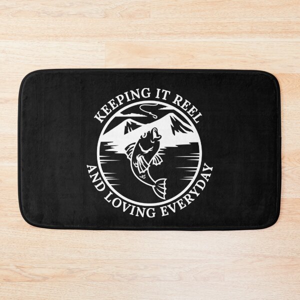 Item preview,   Catching Fish designed and sold by loveoceanair.